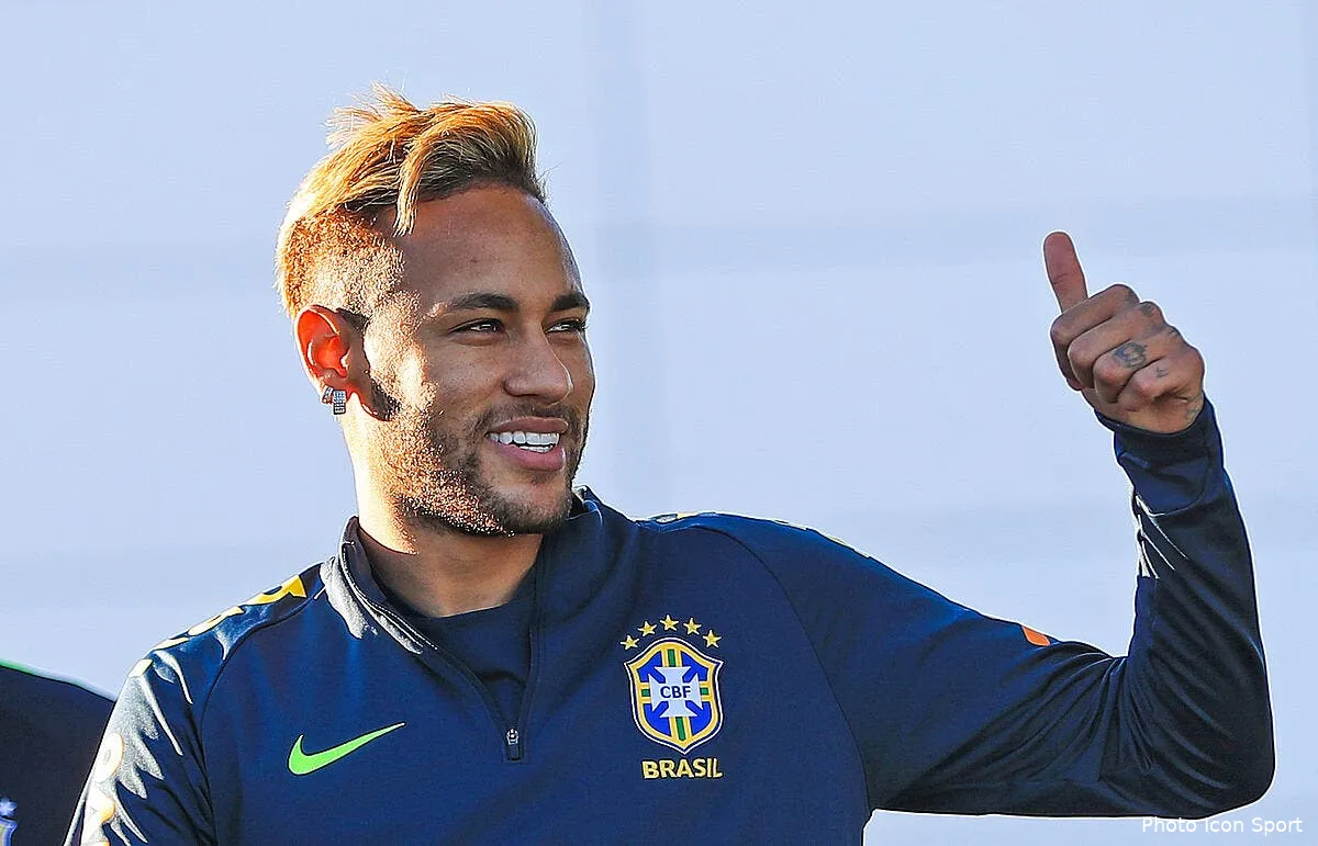 psg neymar veut rester il met deja le champagne au frais icon 39030354248725