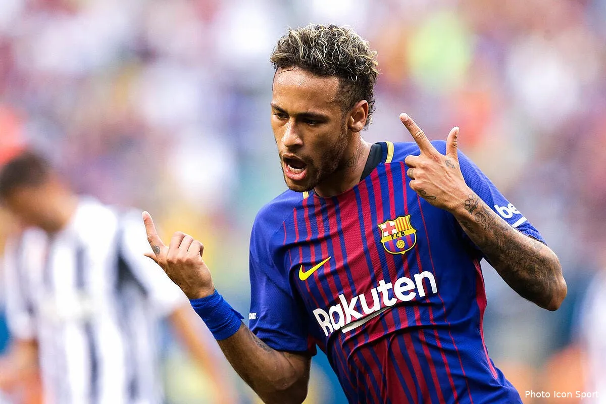 psg neymar veut retourner au barca la bombe venue d espagne icon fir 220717 93 20233439
