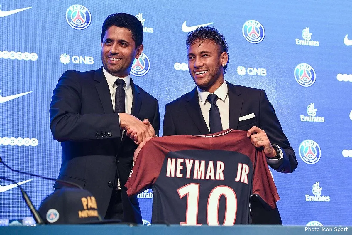 psg ni clause a 200m ni volonte de fuir neymar restera a paris icon dib 040817 100 30237835
