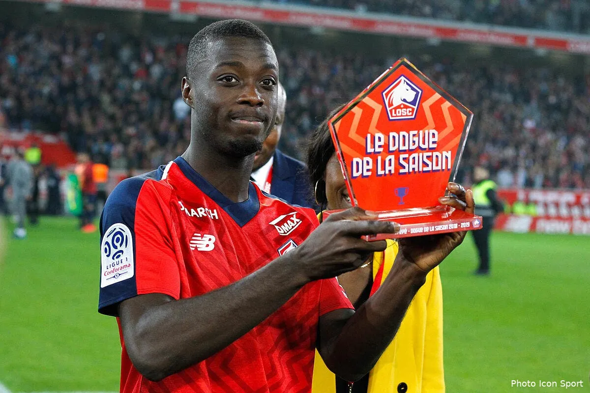 psg nicolas pepe a paris deux cadors ne sont pas d accord icon fid 180519 04 10253875