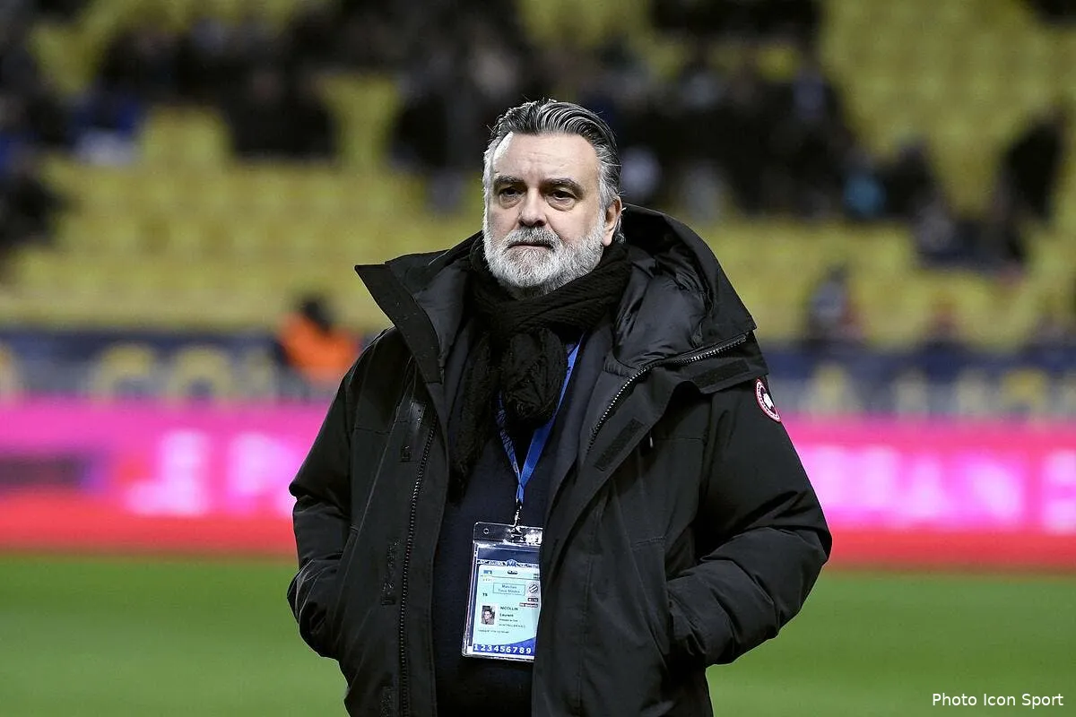 psg nicollin propose une solution pour les jaloux du qatar laurent nicollin 2218595