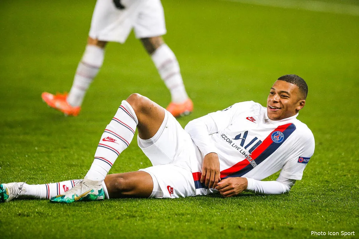 psg nike deconseille le real madrid a mbappe icon fid 111219 08 127273307