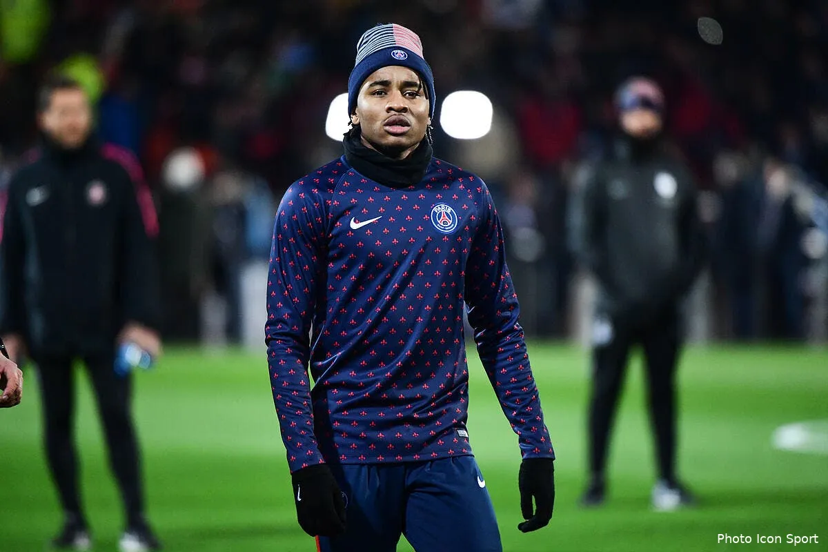 psg nkunku a arsenal c est a moitie fait icon dib 060119 11 65243585