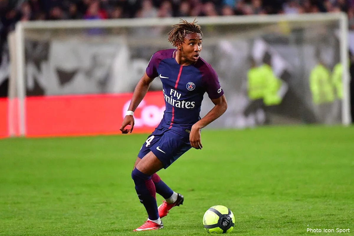psg nkunku refuse un gros club de l1 au mercato icon win 040518 01 49080226191