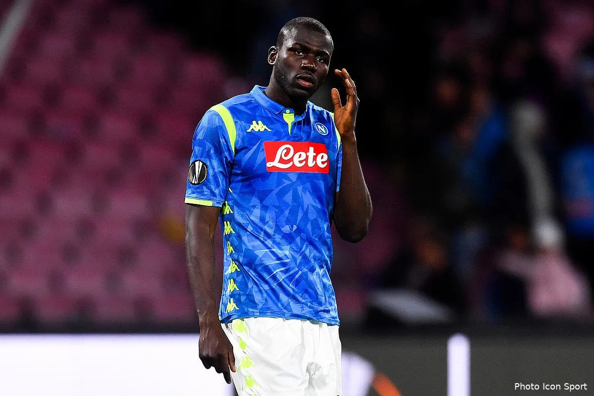 psg non merci kalidou koulibaly recale paris icon sipausa 26136383255147