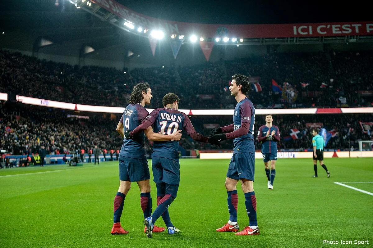 psg nouvelle offensive de l inter pour pastore enfin la bonne icon dib 270118 12 02208275