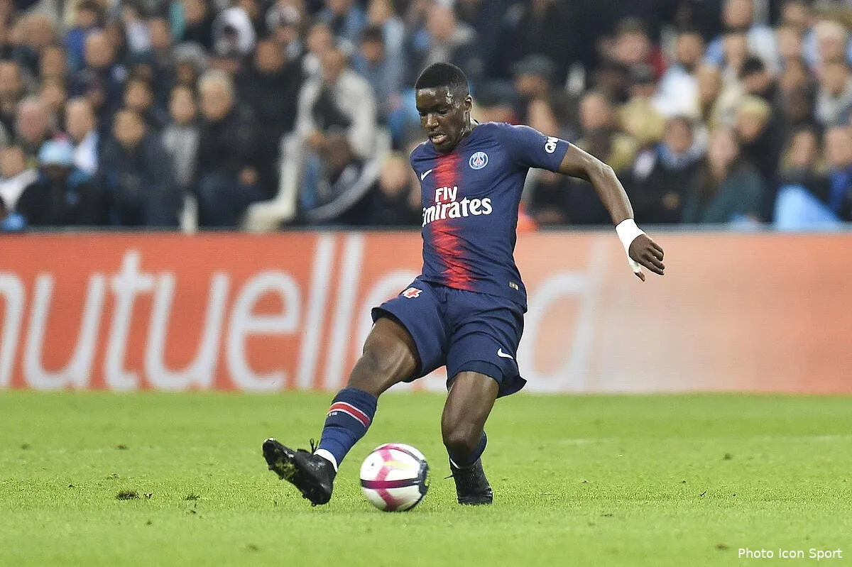psg nsoki monte en puissance au psg il s en frotte les mains icon dim 281018 93 58236209