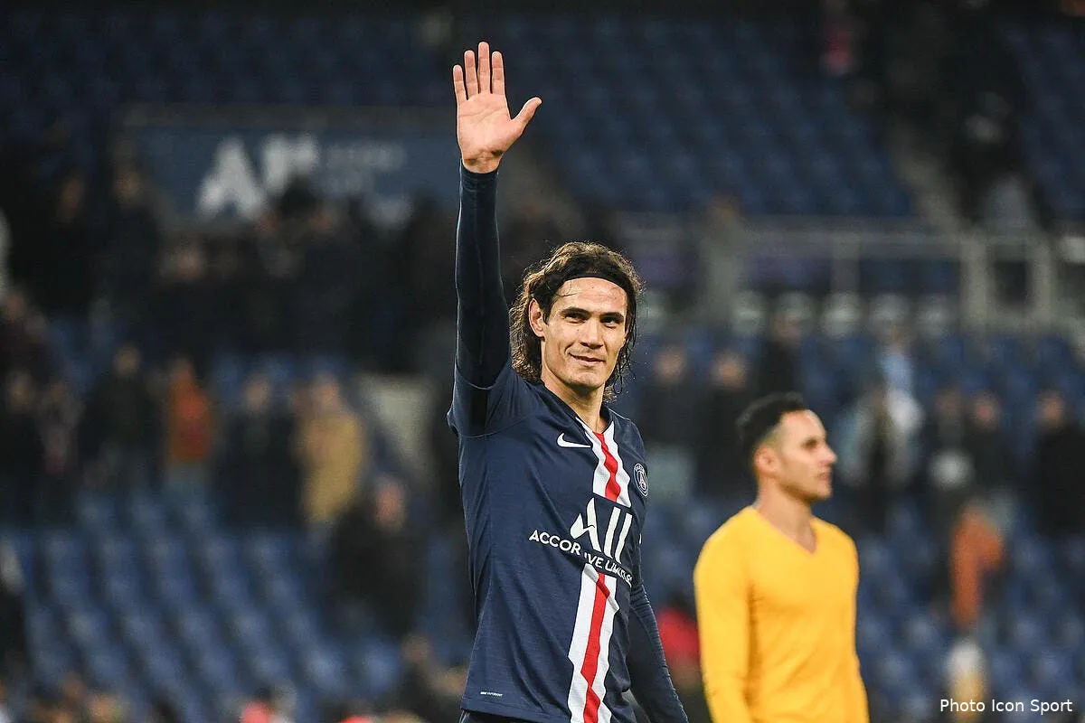 psg offre a 15me acceptee edinson cavani proche de madrid icon dib 120120 11 01276731