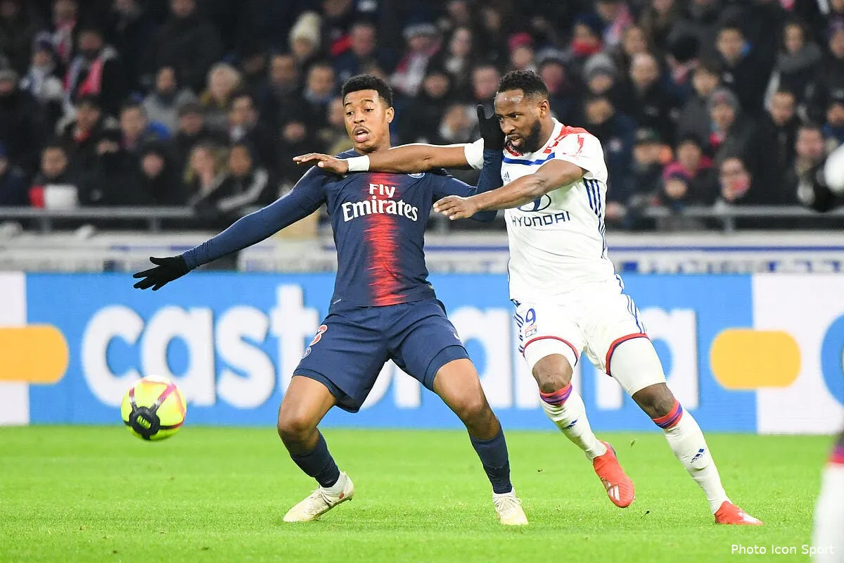 psg ol cavani grille par moussa dembele au mercato icon dib 030219 93 11286445