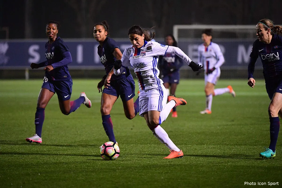 psg ol feminin paris fait tomber lyon apres 3 ans d invincibilite iconsport win 171216 01 18635164614