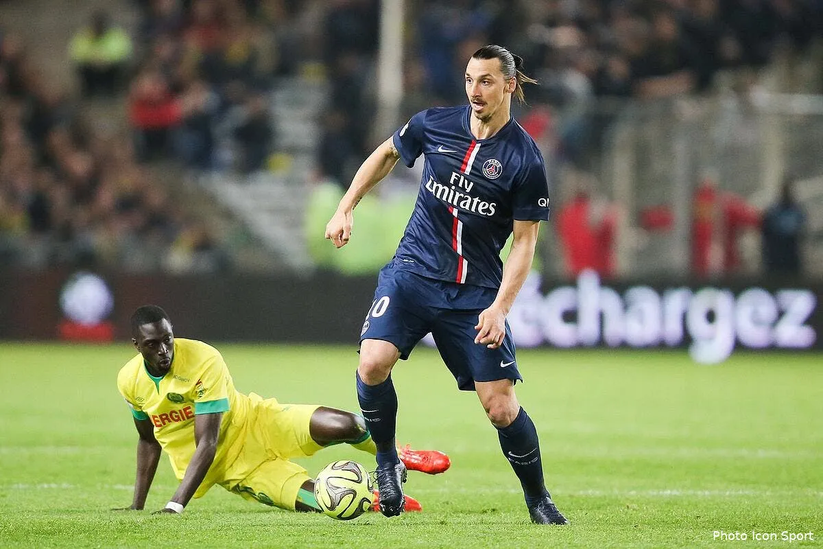 psg ol ibrahimovic veut abreger le suspense en l1 iconsport vmi 030515 03 02110785