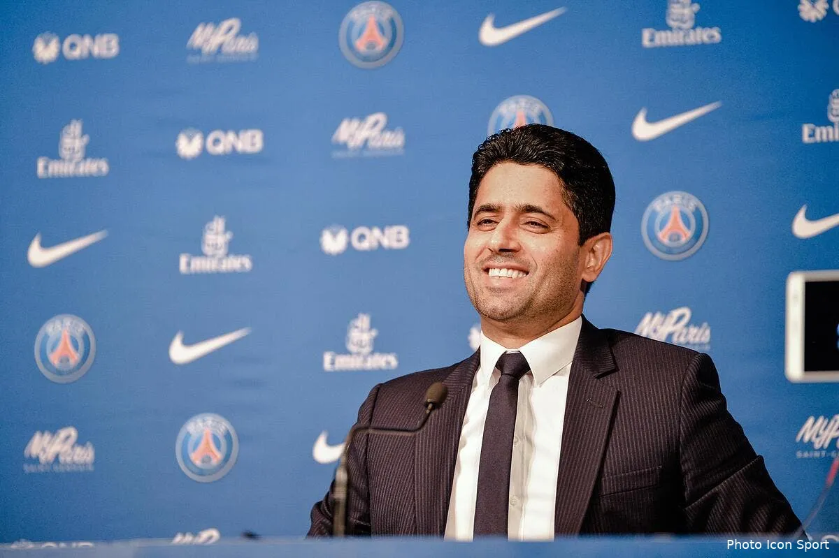 psg ol la reponse cruelle d al khelaifi a aulas iconsport dib 040716 100 35151040