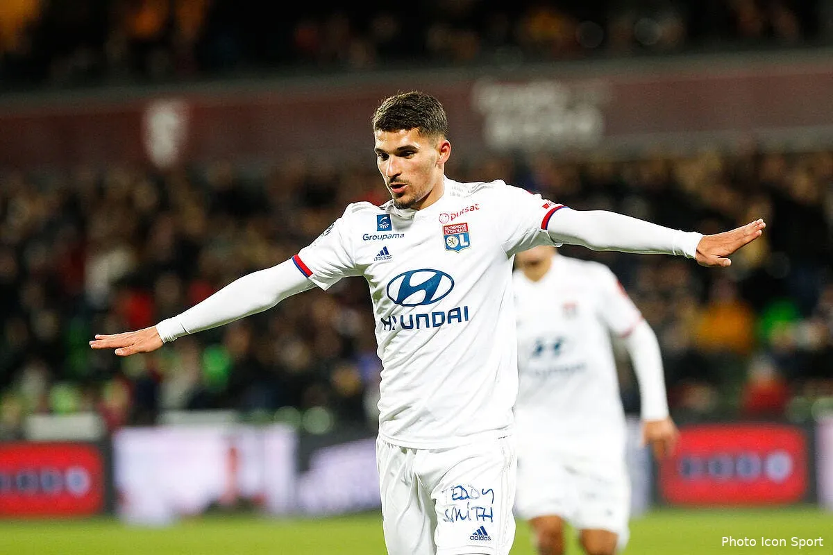 psg ol le qatar veut aouar la raison est stupefiante icon metz lyon suite 069283941