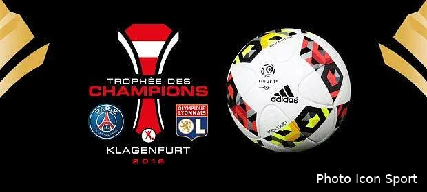 psg ol les compos 20h45 sur beinsports 1 1617 tdc ballon151016