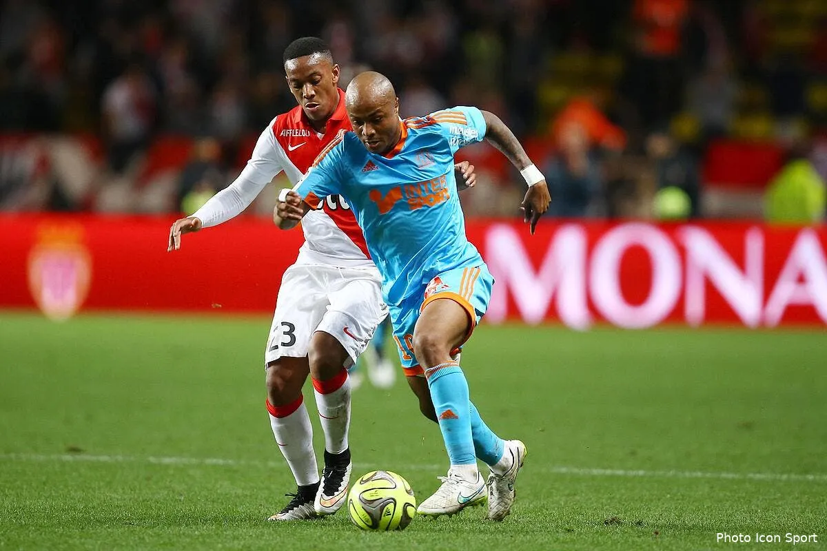 psg ol monaco l om peut dormir tranquille pense ayew andre ayew 499713