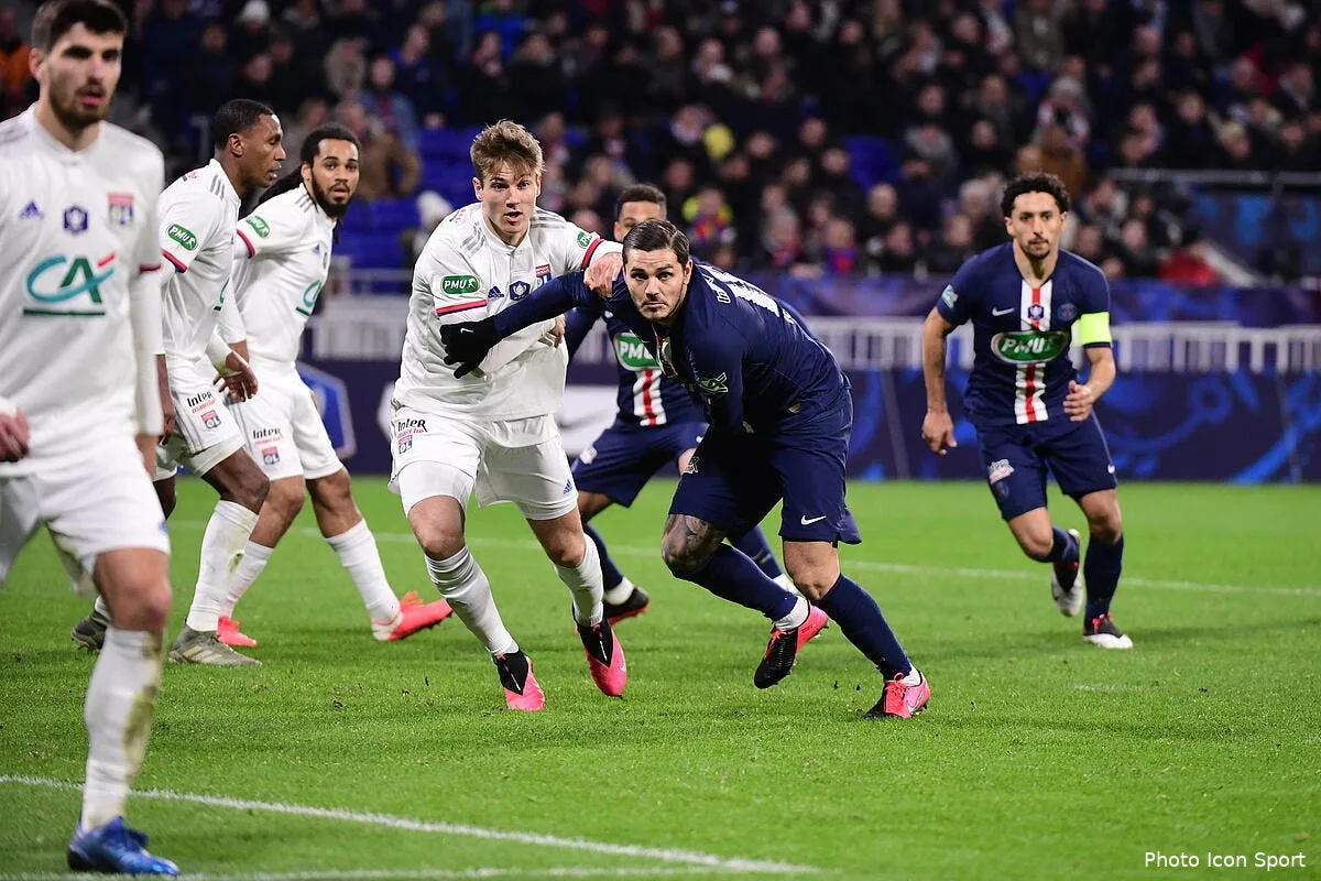 psg ol paris vaut une fortune la valeur de lyon explose icon winter 04032020122353285743