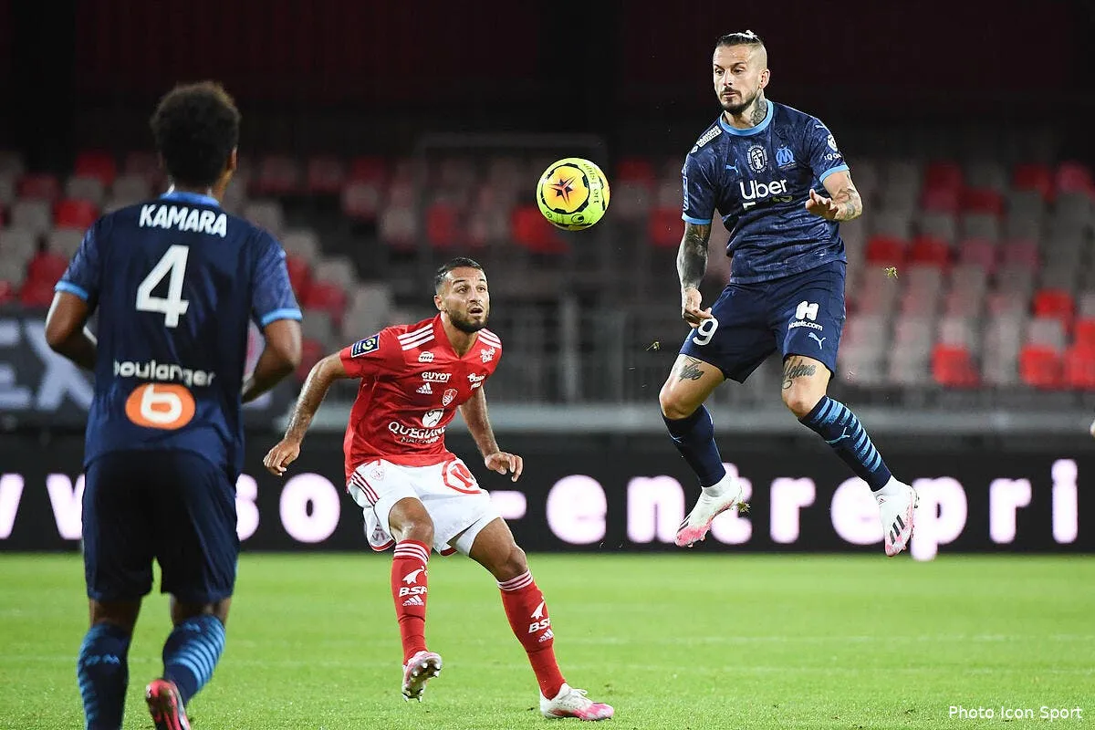 psg om benedetto sur le banc le choix fort de villas boas icon dib 300820 10 96294059
