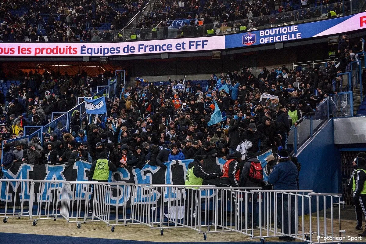 psg om le parcage visiteur du parc saccagee par les fans de l om iconsport icon dib 280218 12 55211483
