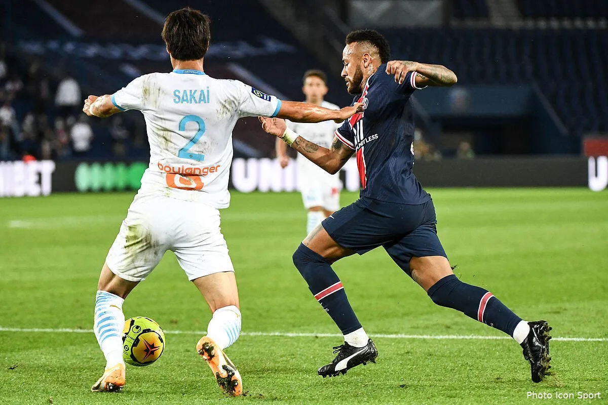 psg om marseille optimiste pour faire condamner neymar icon dib 130920 11 147294777