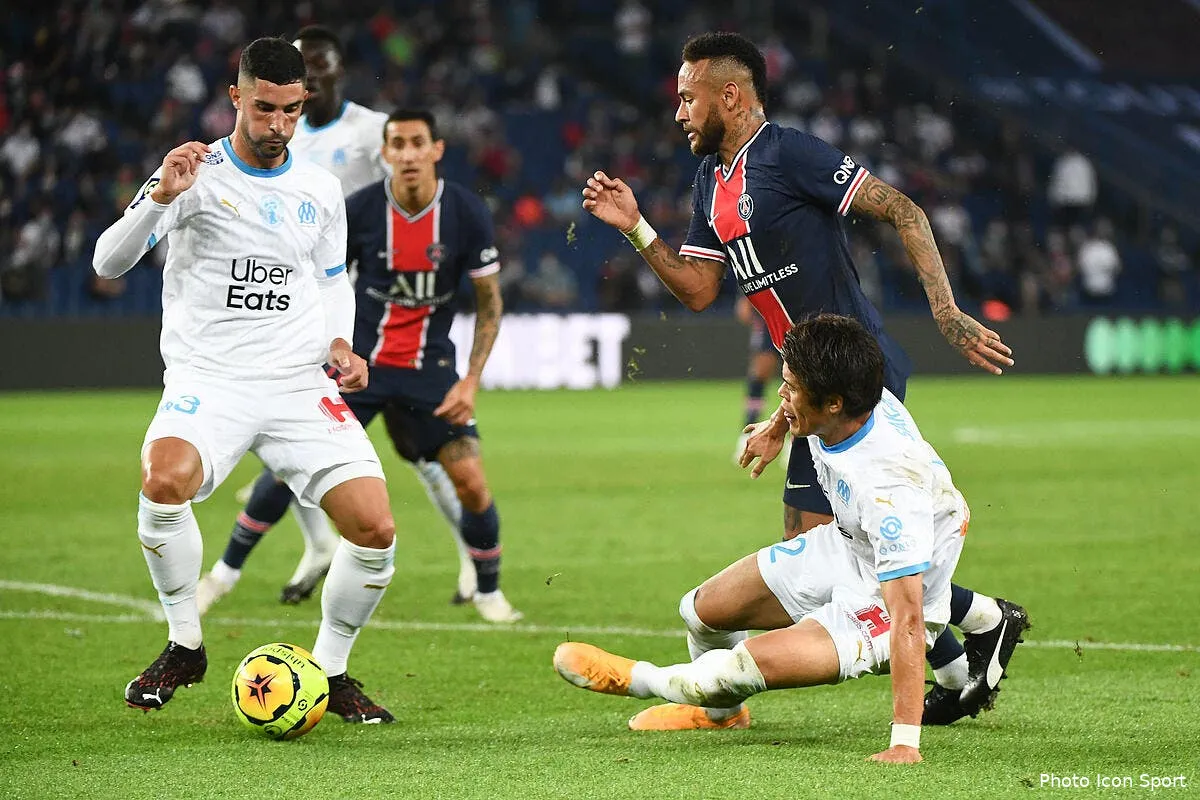 psg om neymar confirme les propos racistes d alvaro a la lfp icon dib 1478294423
