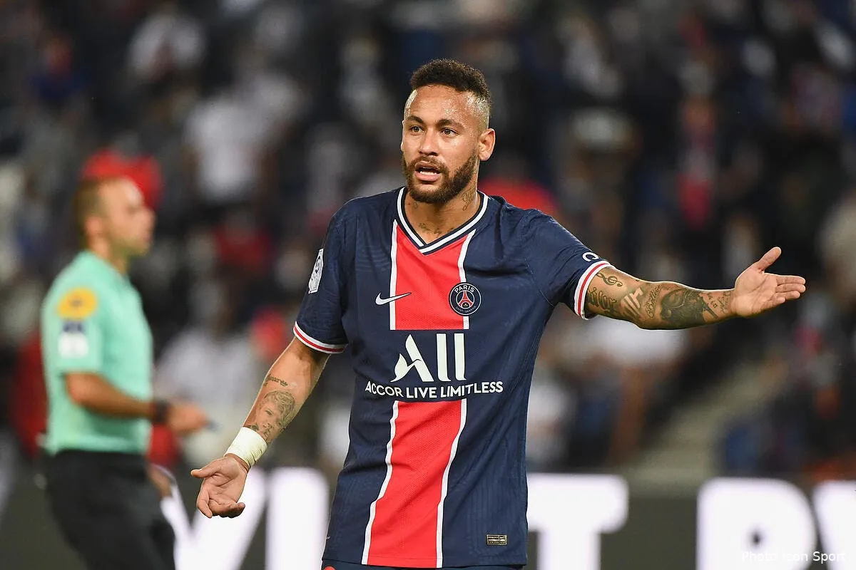 psg om neymar menteur riolo ne serait pas choque icon dib 130920 11 115295011