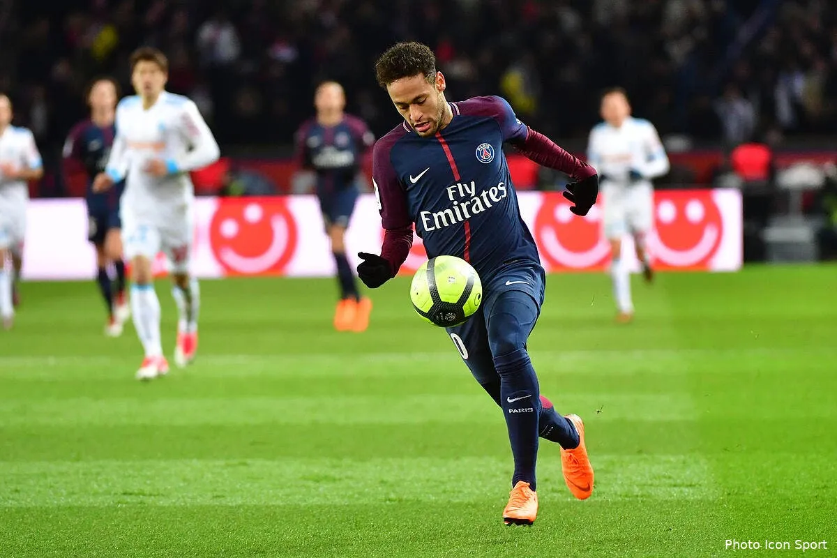 psg om neymar sujet de discorde entre germain sr et germain jr iconsport icon win 250218 01 41276211361