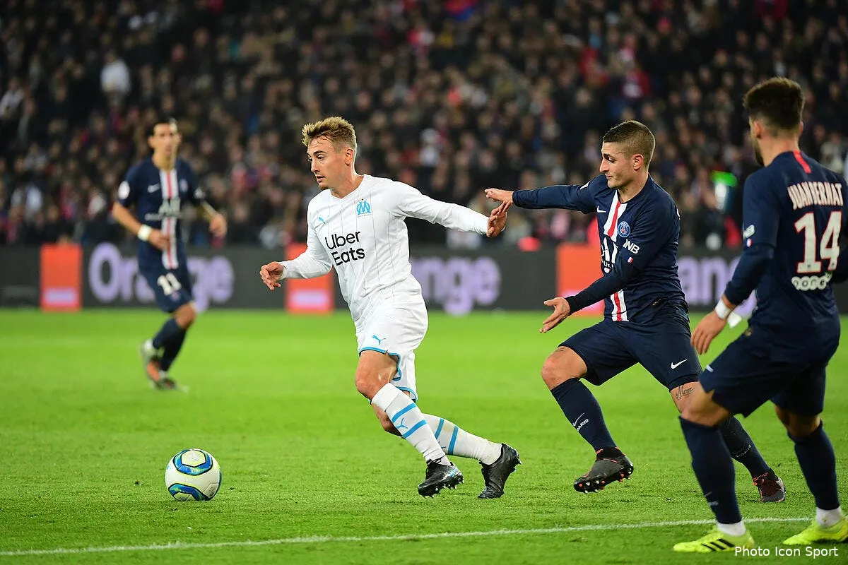 psg om paris au tapis c est dimanche ou jamais pour marseille icon winter 27102019105433293655