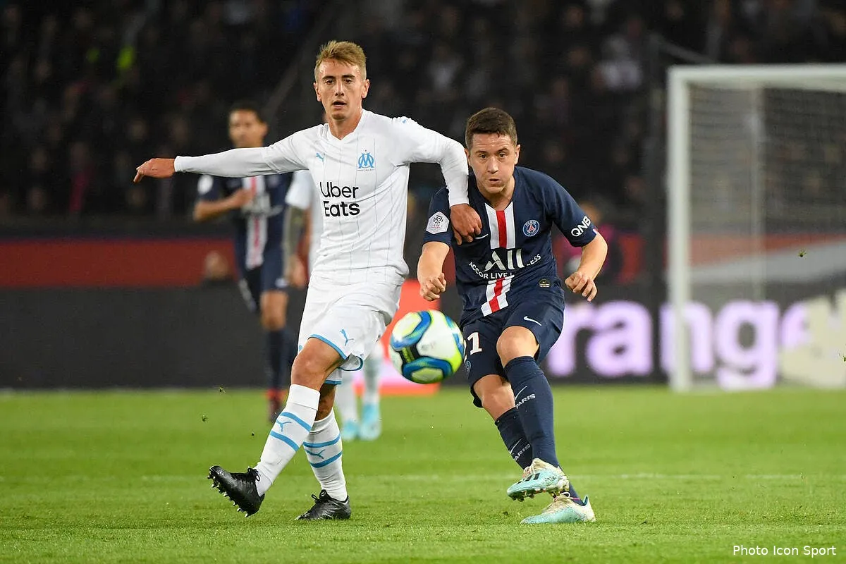 psg om pierre menes enterre pour de bon le classico icon dib 271019 12 84268457