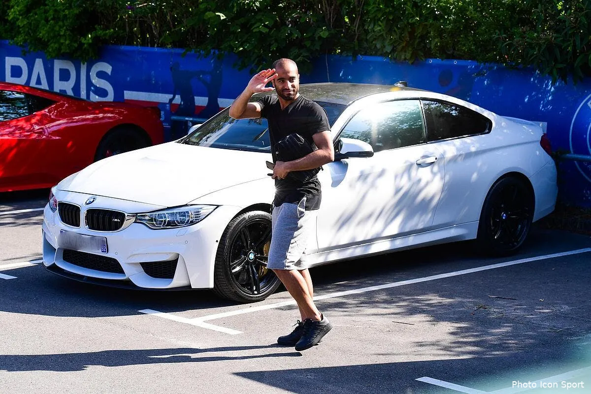 psg om recruter a paris plutot qu a marseille la roma s y prepare iconsport icon win 040717 02 02185461