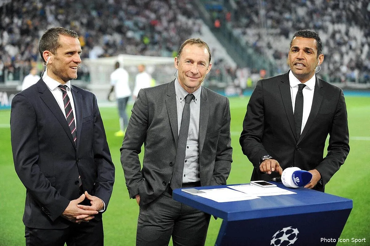 psg om rothen le sait les supporters de l om ecraseront ceux de paris iconsport jpt 140415 05 22143228