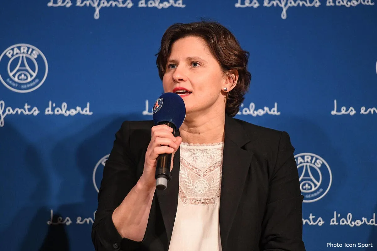 psg om sanctionner l homophobie la ministre des sports est applaudie maracineanu248807