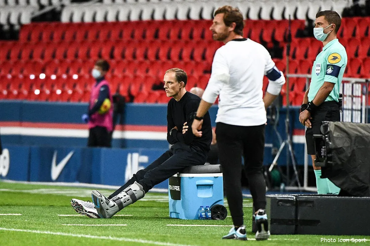 psg om tuchel accuse la lfp d avoir choisi son camp icon dib 130920 11 149295125