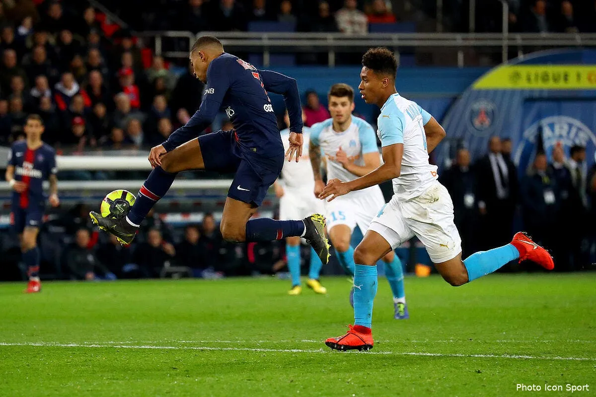 psg om un supporter de marseille craque 10 000 euros de degats icon 190317p24207248091