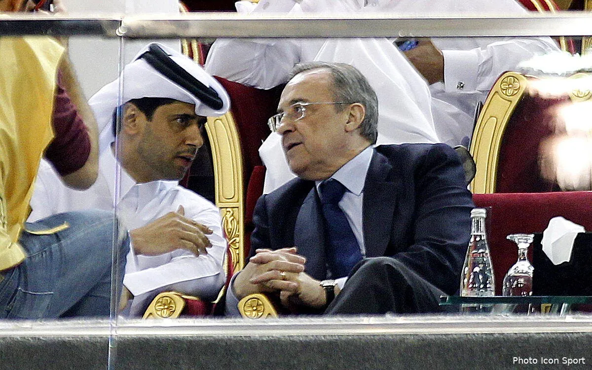 psg on a les moyens pour neymar le message de perez a al khelaifi icon mar 020114 05 15260049