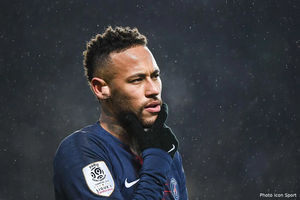 psg operation ou piqure miracle neymar absent au moins 2 mois icon dib 190119 11 07243281
