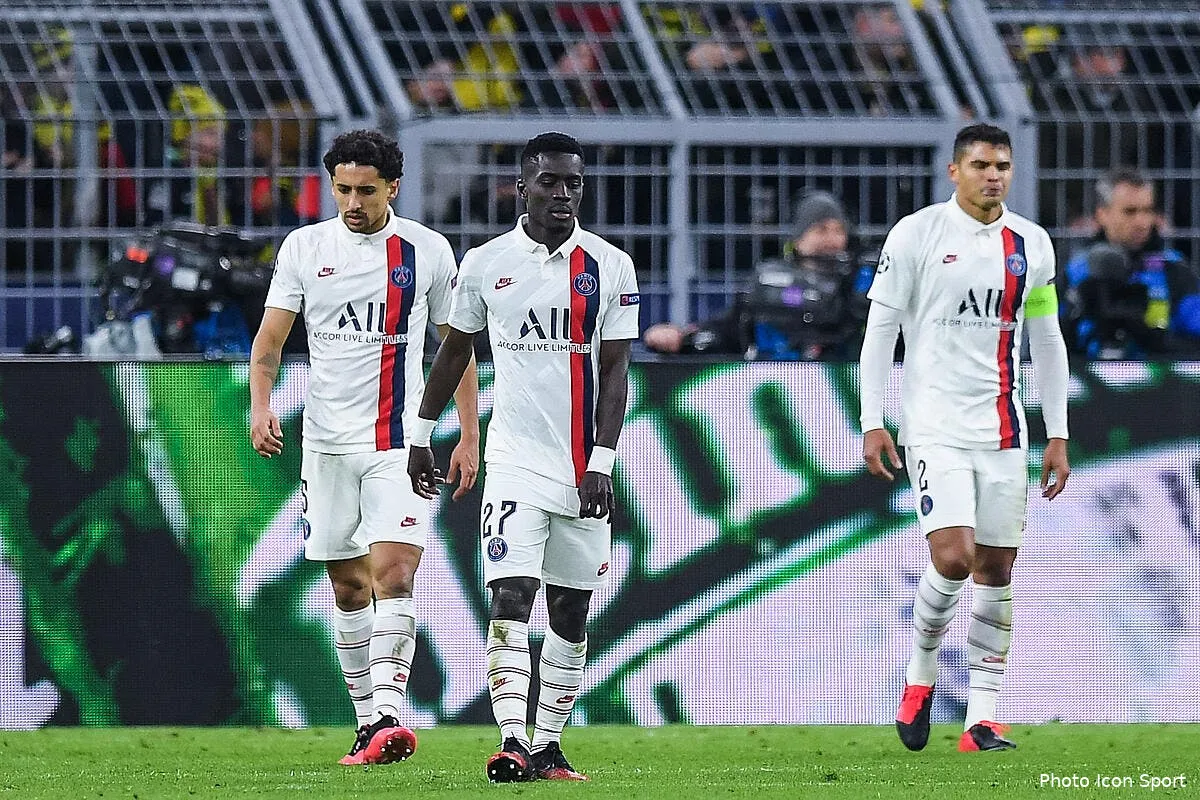 psg ou est passe l argent du qatar l espagne est morte de rire gueye 5278711