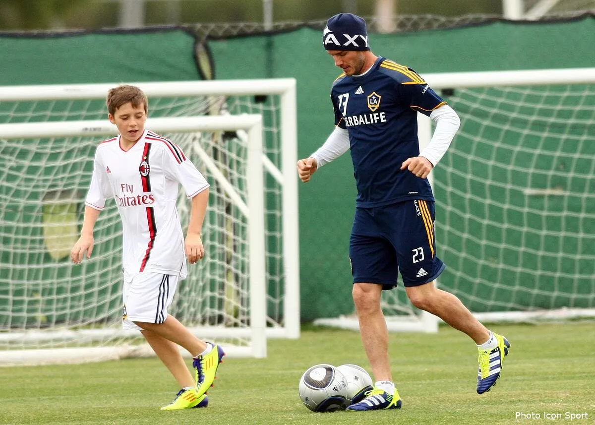 psg ou pas beckham garde encore son secret iconsport spr 111111 38 0527395