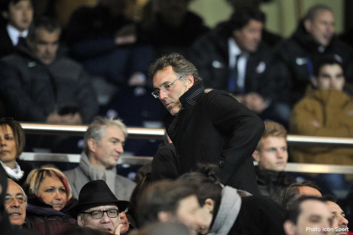psg ou pas laurent blanc veut entrainer iconsport noe 290313 05 5758517
