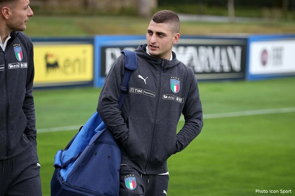 psg oublie la bouteille verratti est redevenu super marco icon lp 9417825248541
