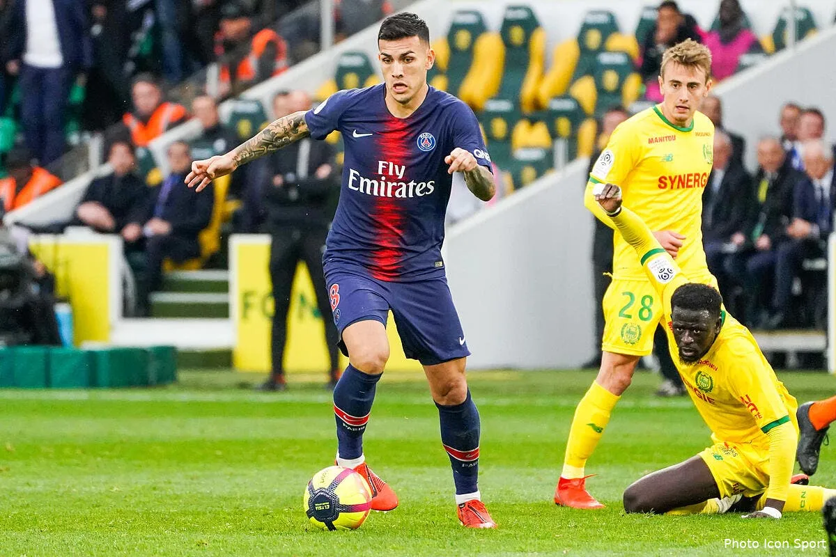 psg paredes brade au mercato l idee est lance a paris icon lem 170419 11 23251109