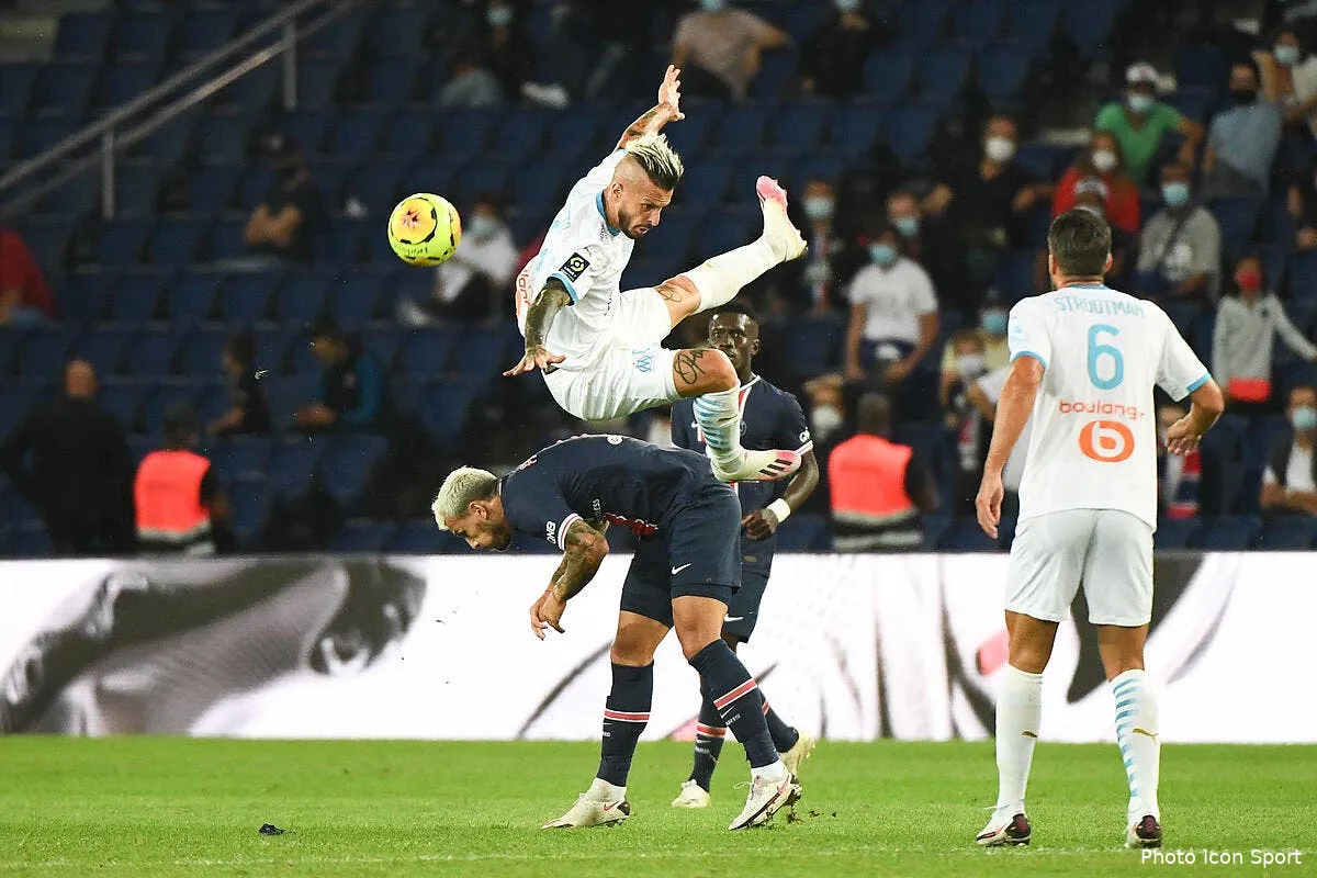 psg paredes le promet il va jouer au foot maintenant icon dib 130920 11 83295009