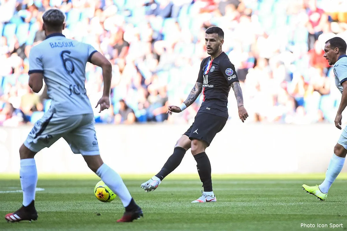 psg paredes refourgue et soudain un enorme espoir icon bap 120720 93 131289465