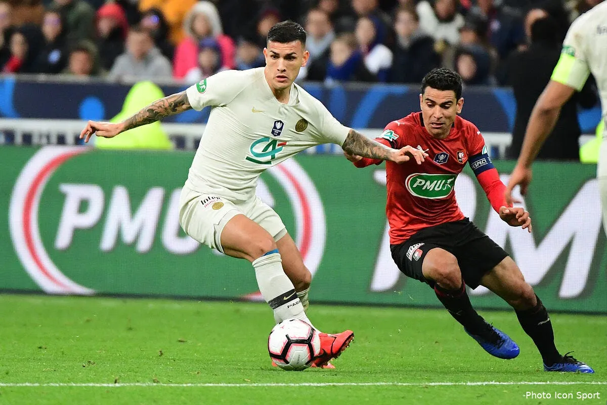 psg paredes un flop xxl au mercato pas si vite icon win 270419 01 88471252395