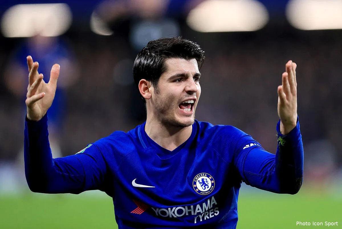 psg paris a bien coche le nom de morata au mercato iconsport icon pa 34408226209145