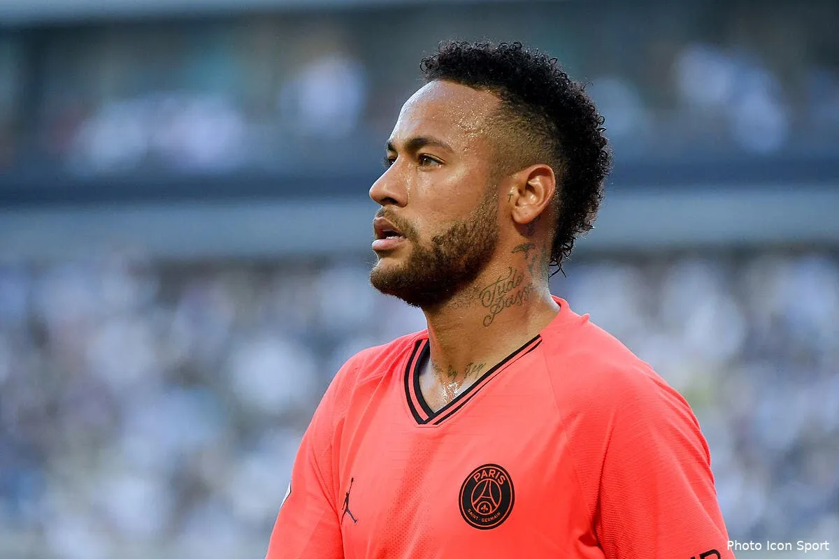 psg paris a cadenasse neymar ca valait le coup icon dib 280919 12 24266013