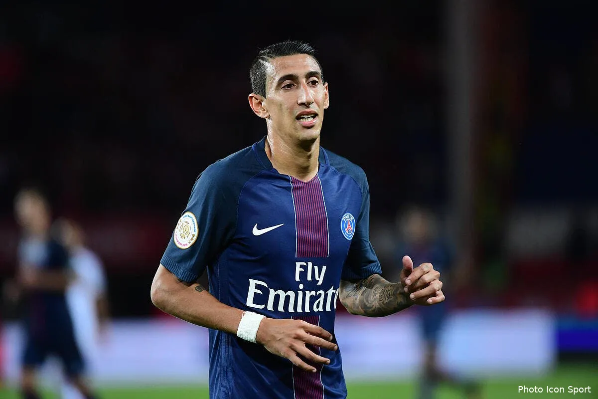 psg paris a du mal avec la methode emery avoue di maria di maria 16152750