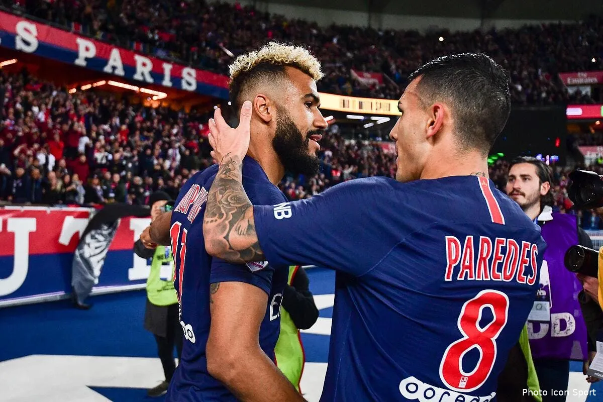 psg paris a foire son mercato domenech le prouve icon dib 070419 12 45249891
