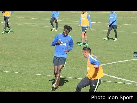 psg paris a la rescousse d un milieu camerounais freine en argentine mayo193393