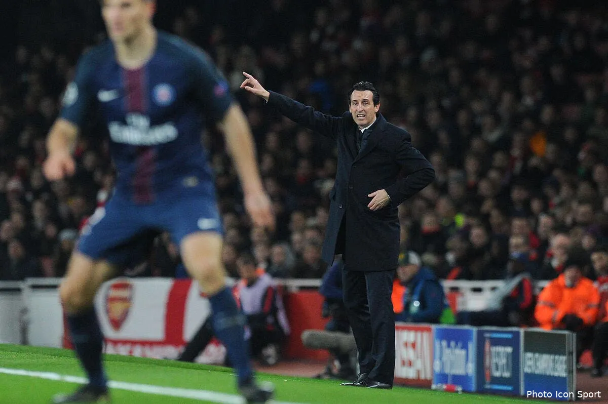 psg paris a oublie ibrahimovic constate emery iconsport fer 23116 11 47162498