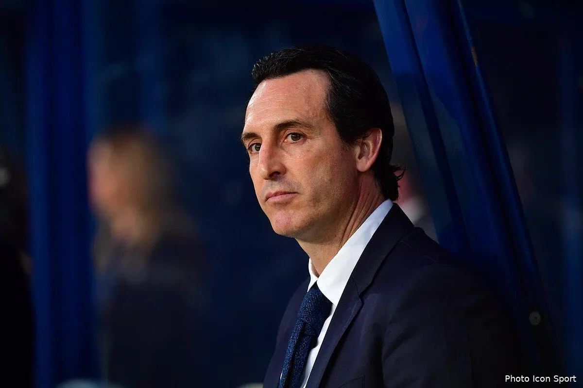 psg paris a perdu 2 ans avec emery balance severac icon win 180418 01 47259217273